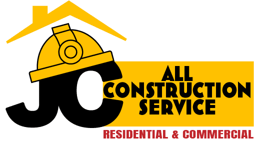 JC All Construction Services provides residencial and commerciall services in North Texas Area